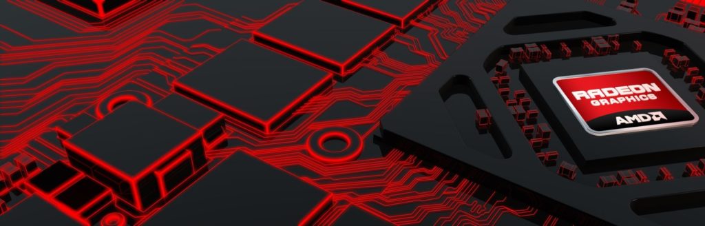 Специальные AMD-драйверы для майнинга