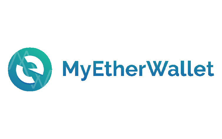 логотип myetherwallet