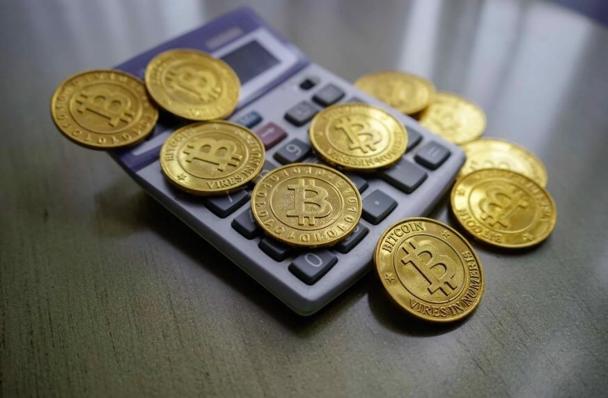 Калькулятор для майнинга