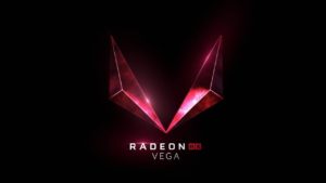 Видеокарта AMD Radeon Vega