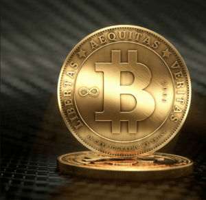 Монеты биткоин