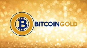 Майнинг Bitcoin Gold