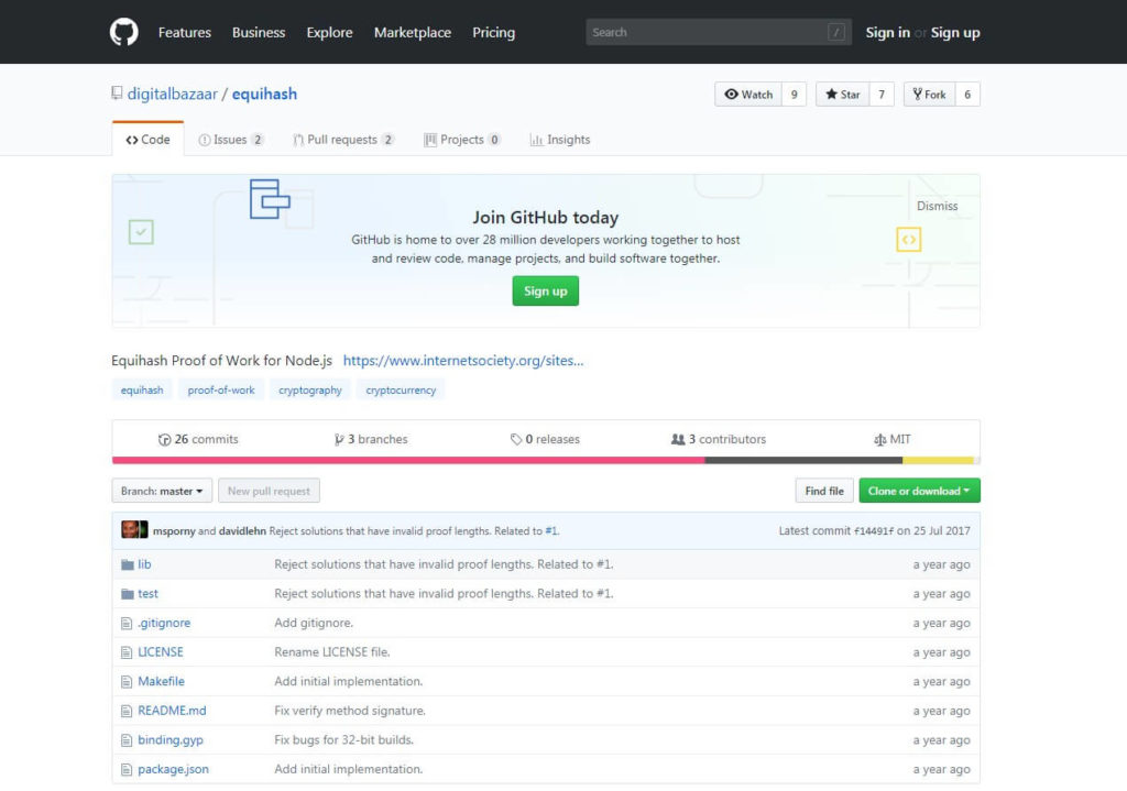 Майнинг BTG-ZHash