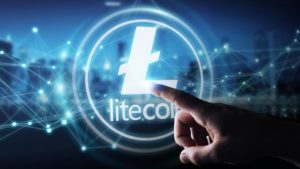 Майнинг Лайткоин