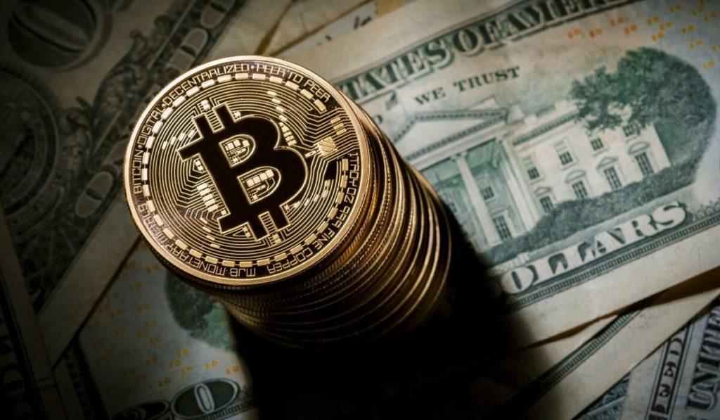 Величина заработка майнера