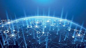 Система блокчейн