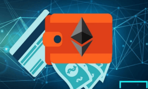 Программный кошелек для Эфириума