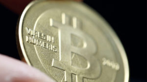 Криптовалюта Биткоин