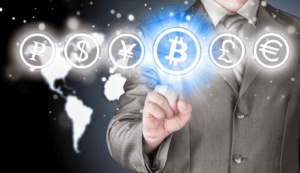 Виды конвертеров Биткоин