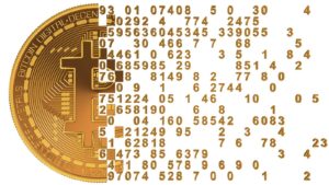 Криптовалюта