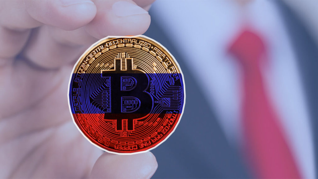 Нужна ли России своя криптовалюта