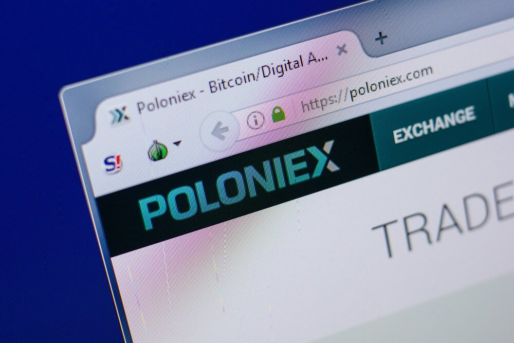 Софты от Poloniex 