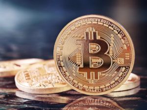 Актуальная стоимость Биткоина