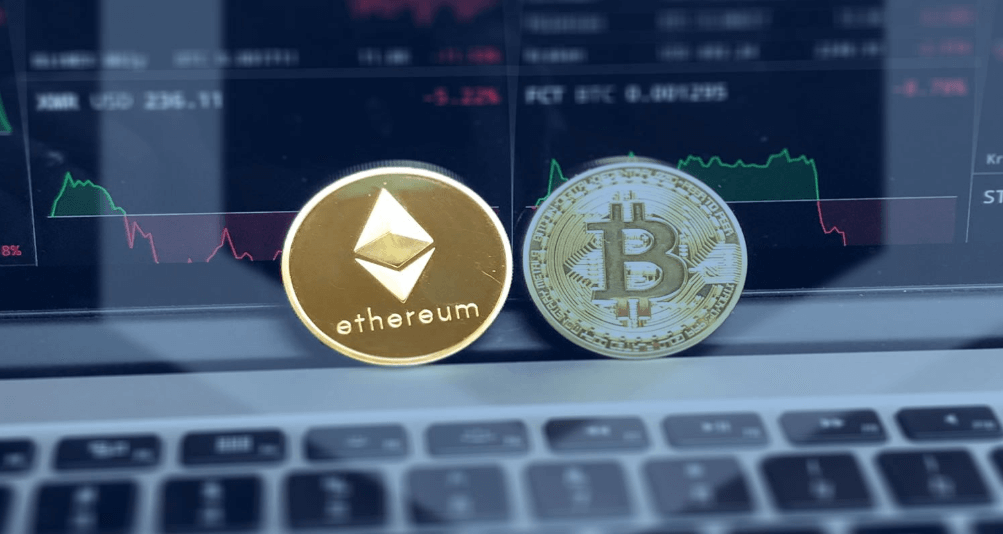 Разница между Ethereum и Bitcoin