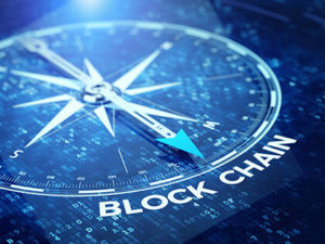 Система блокчейн