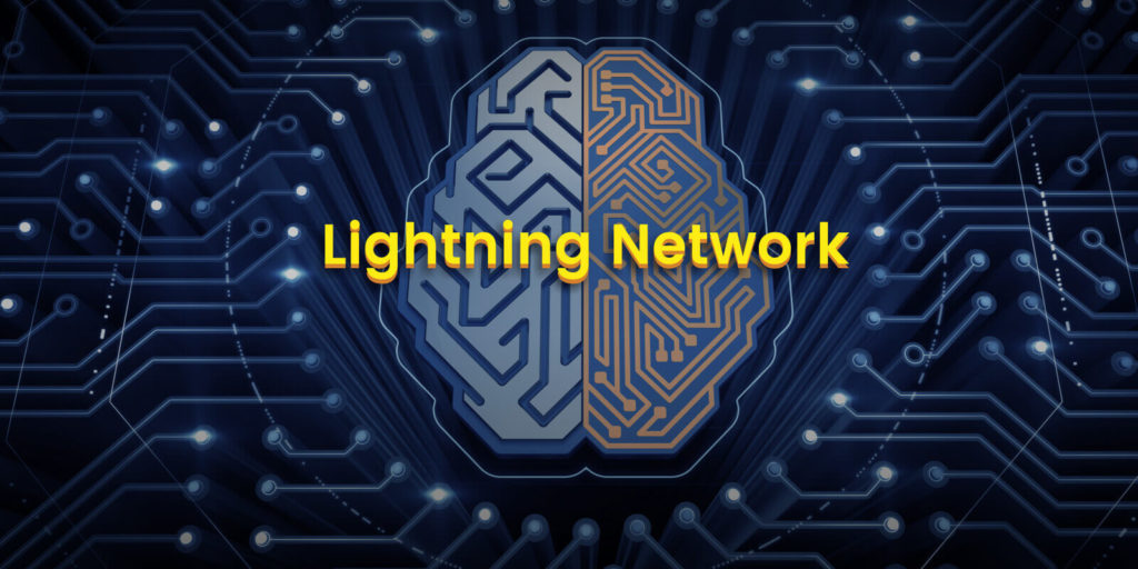 Технология Lightning Network