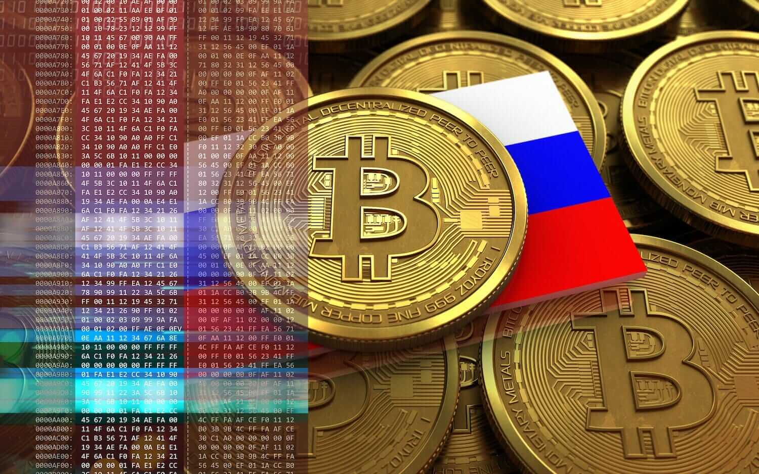 Разрешена ли криптовалюта в России