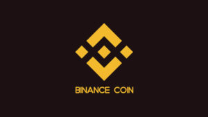 Проект Coin Binance