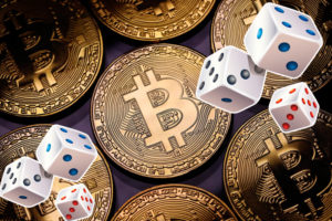 Биткоин-игры без вложений