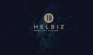 Проект Helbiz (HBZ)