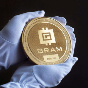 Обзор криптовалюты Gram