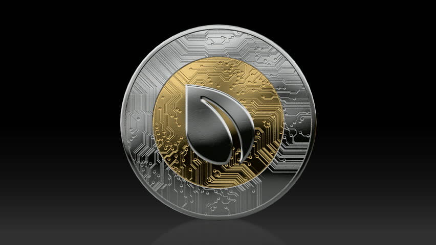 Монета Peercoin (PPC)