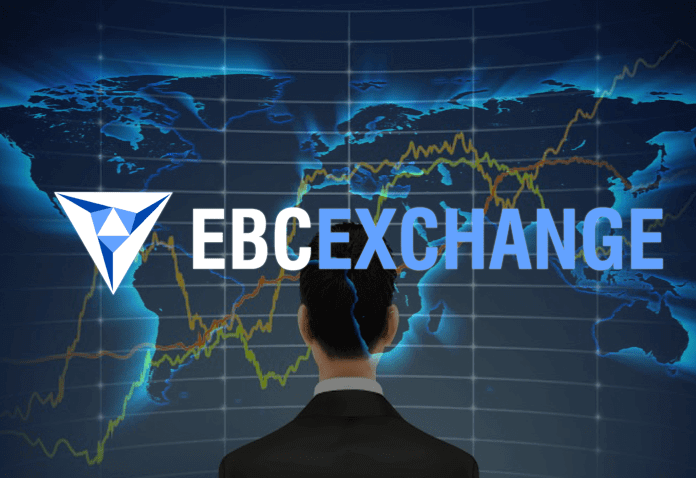 Биржа EBCExchange 