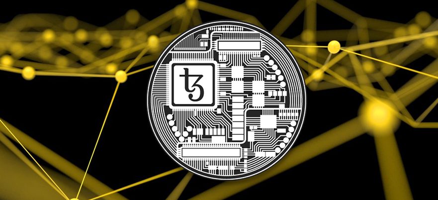 Технические характеристики криптовалюты Tezos