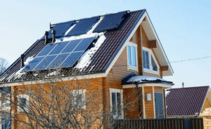  Монтаж и обслуживание солнечных панелей