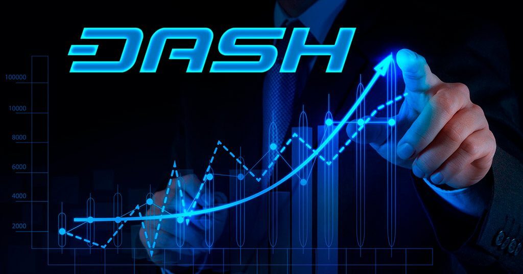 Майнинг криптовалюты Dash