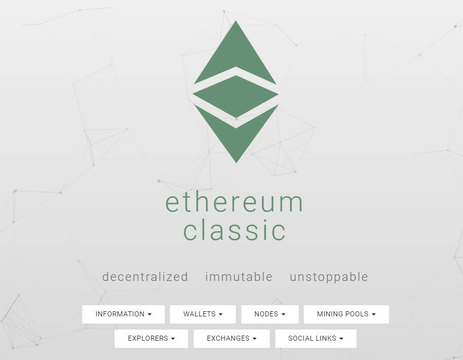 How to get free ethereum classic what can i buy with bitcoin