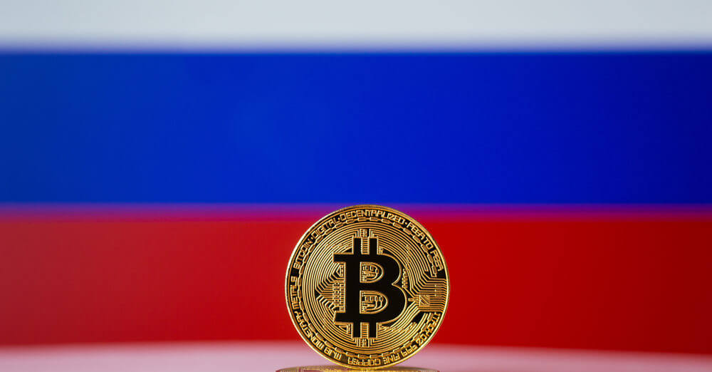 Правовой Статус криптовалюты в РФ