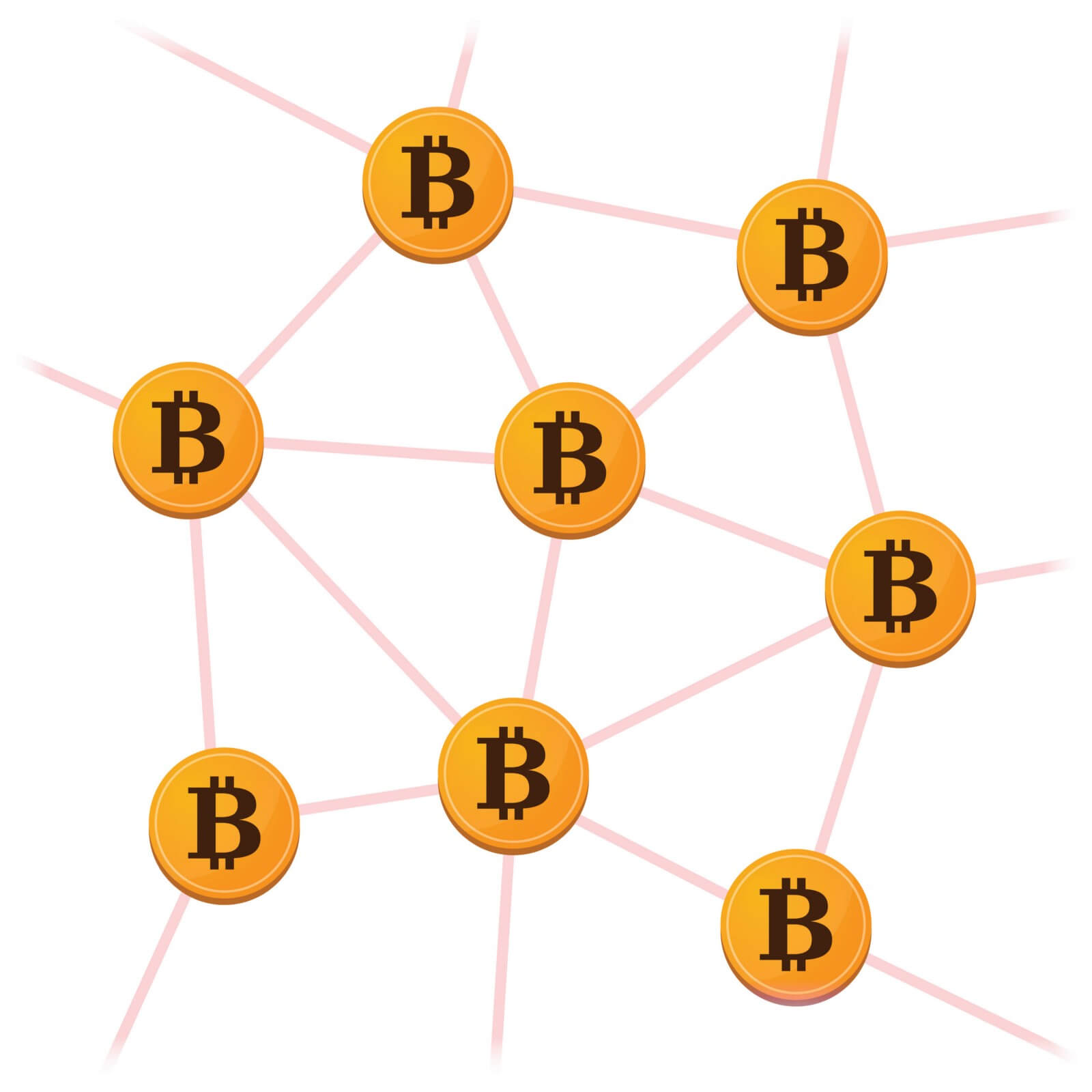 Транзакции Bitcoin