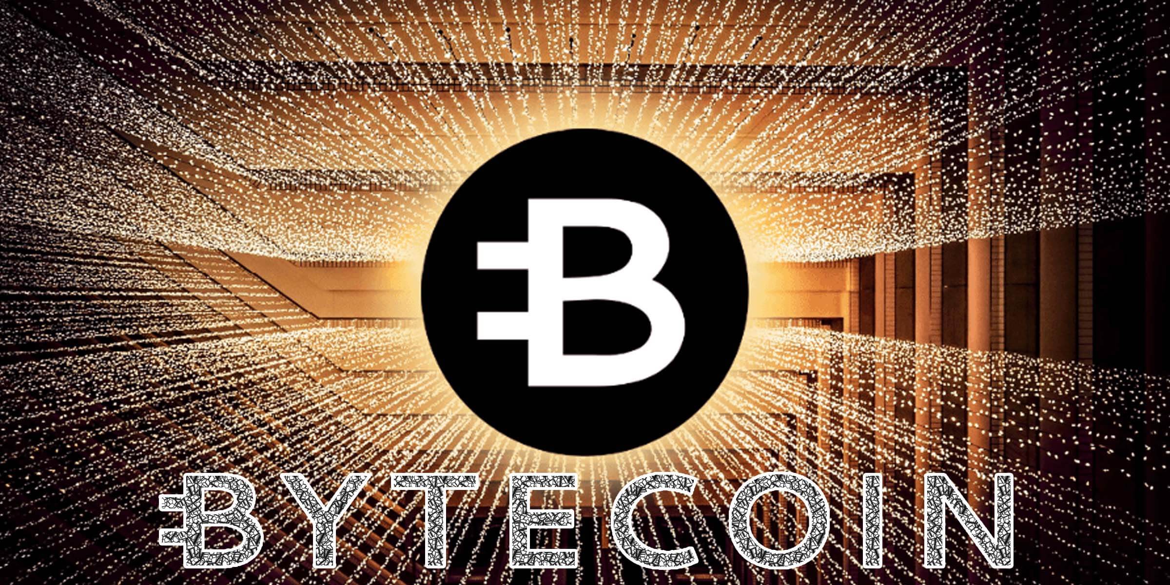 Особенности и перспективы криптовалюты Bytecoin