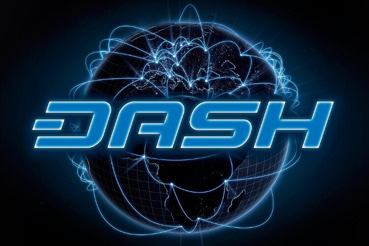 Характеристика и прогноз курса криптовалюты Dash