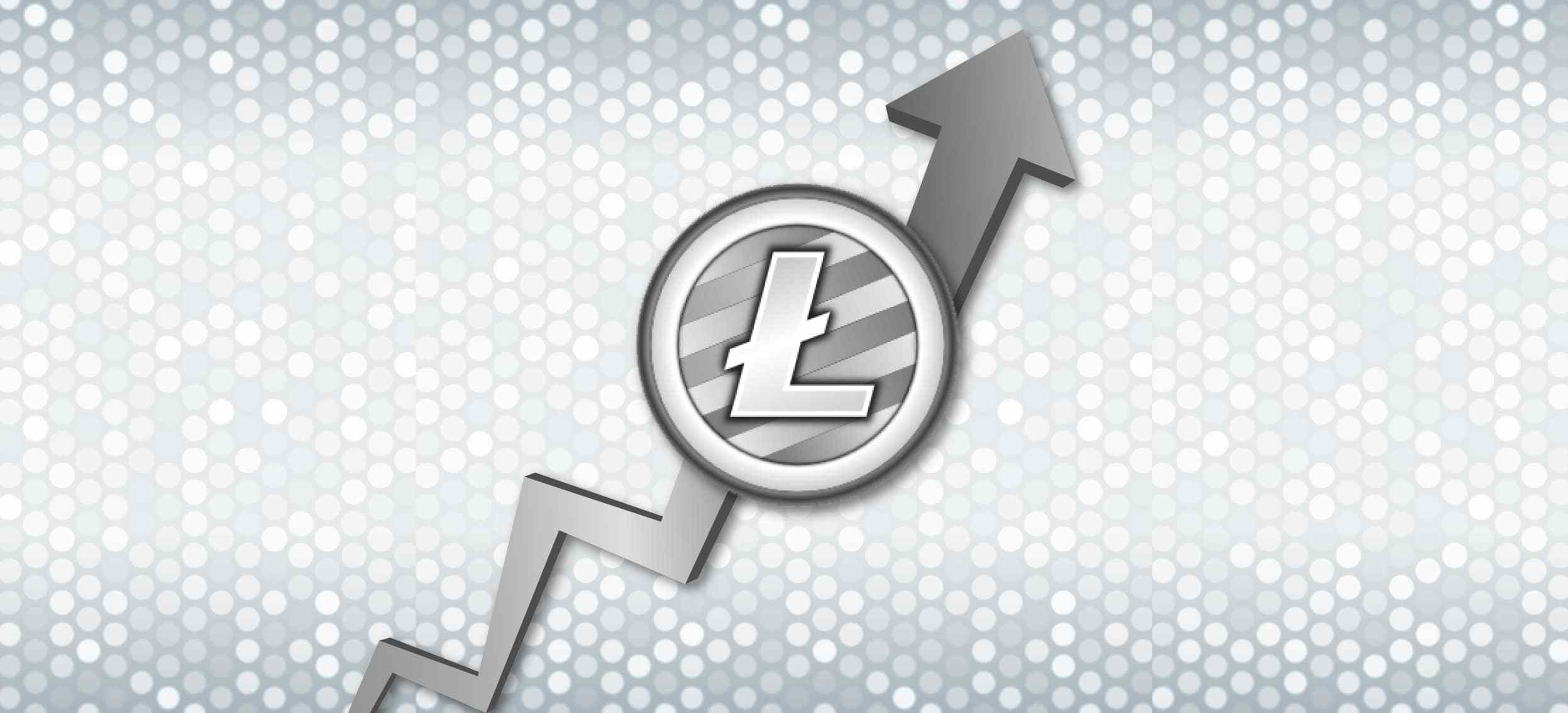Перспективы цены криптовалюты Litecoin