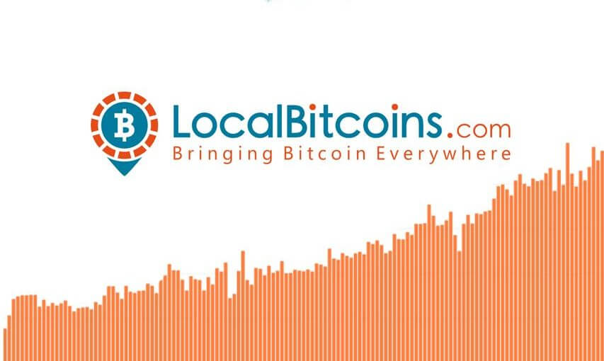 Обзор биржи Localbitcoins