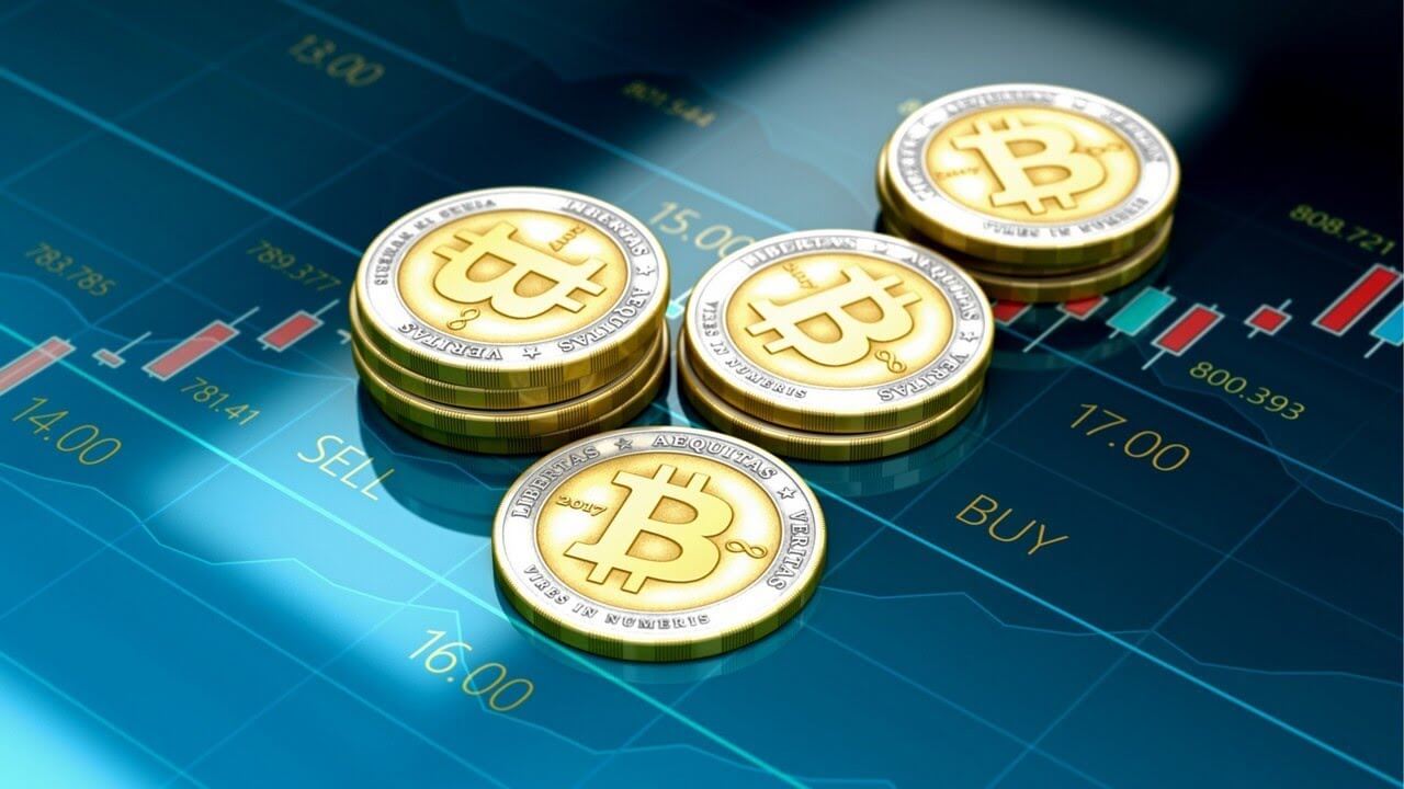 Торговля биткоинами на бирже обучение crypto trader bot