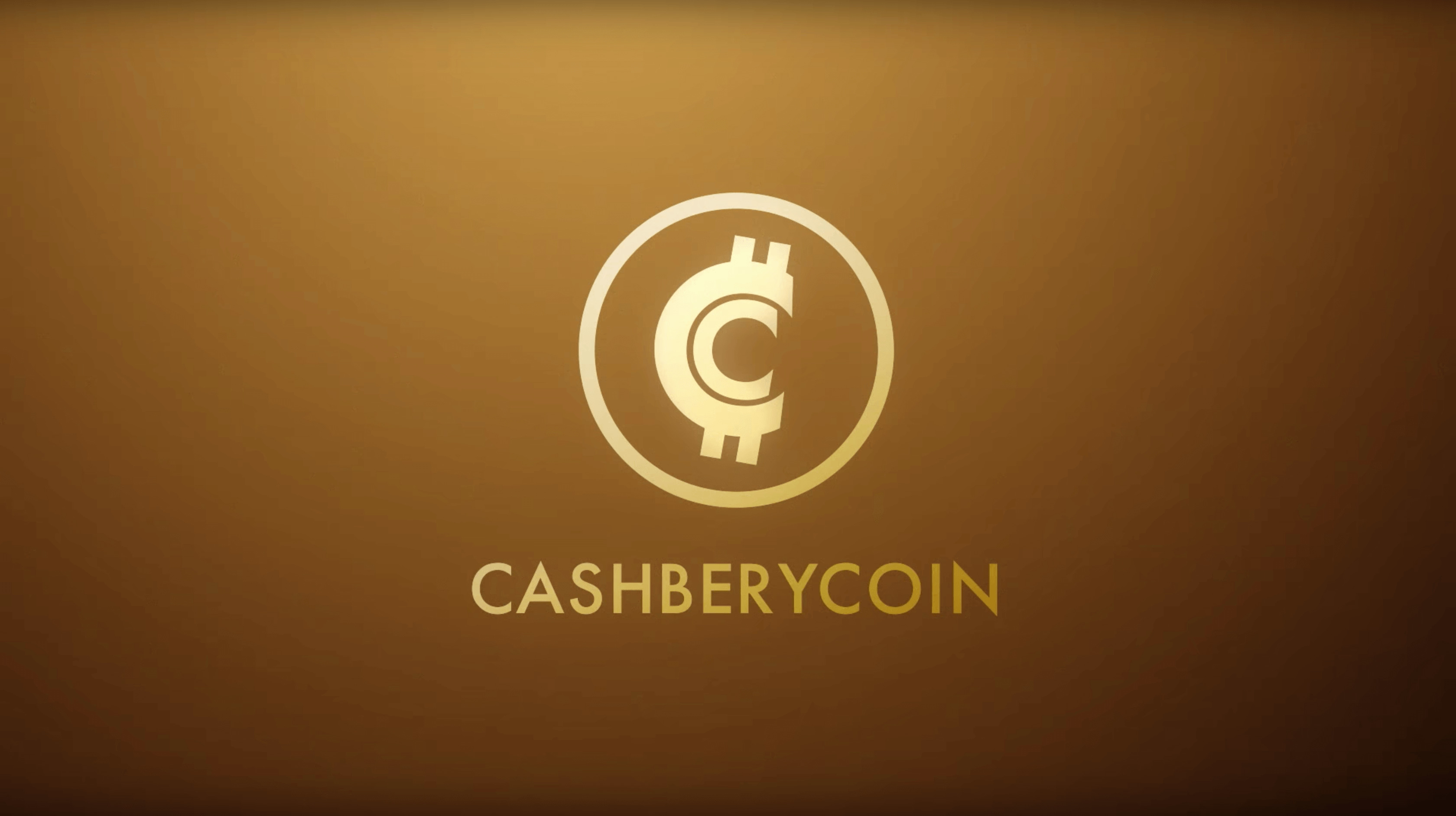 Cashbery Coin (CBC)