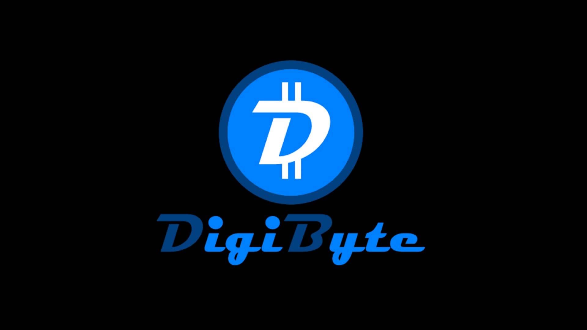 Криптовалюта DigiByte (DGB)