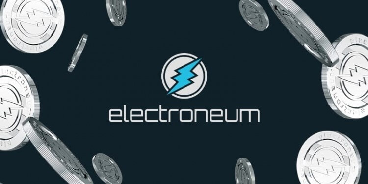 Криптовалюта Electroneum