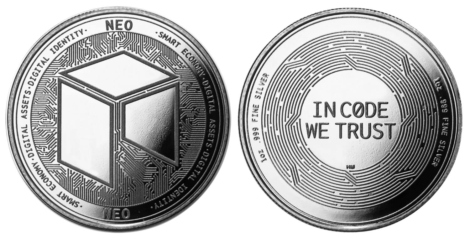 neo crypto coin news