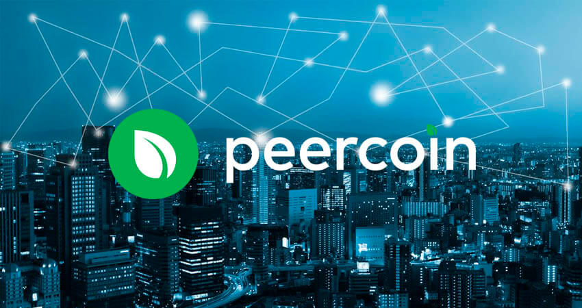 Проект Peercoin (PPC)