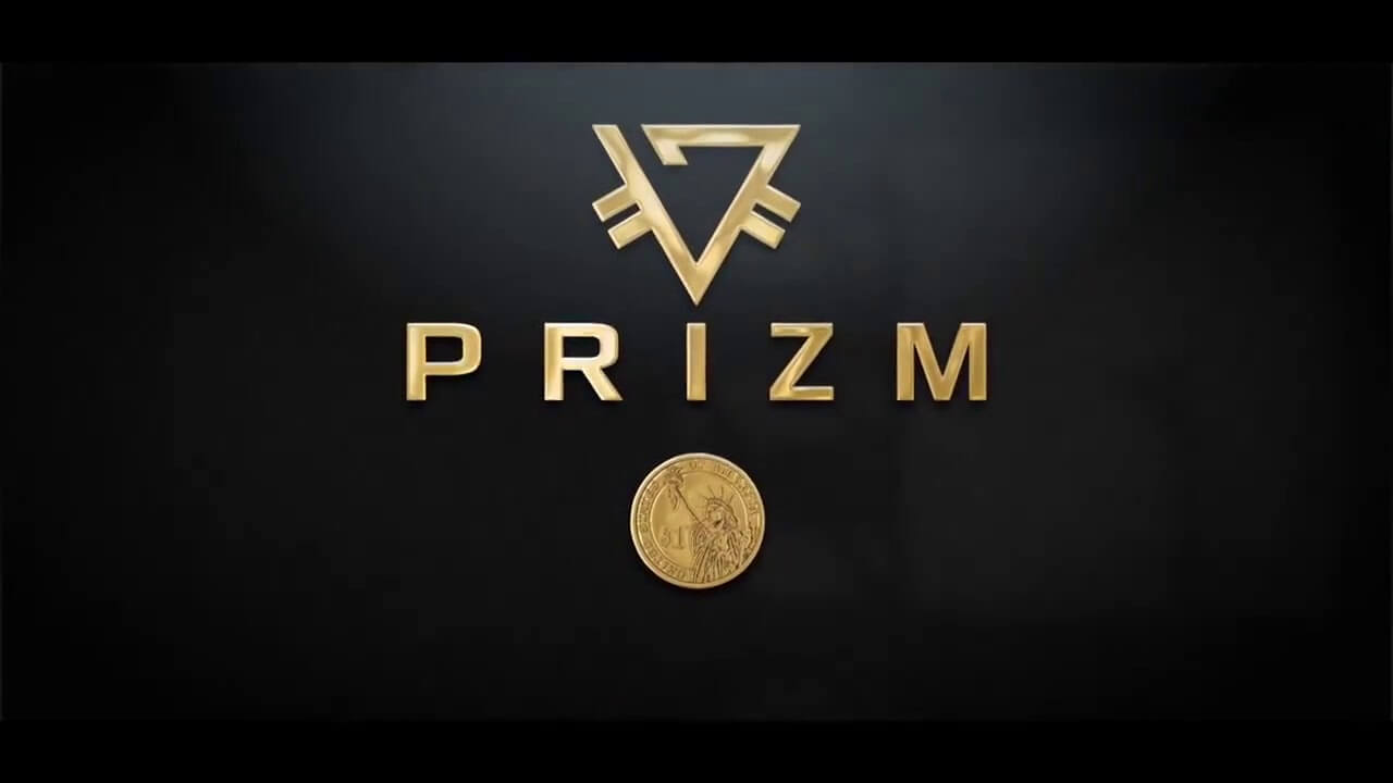 Криптовалюта PRIZM