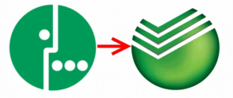 Как перевести деньги с Мегафона на карту Сбербанка моментально