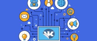 Заработок ВКонтакте на группе