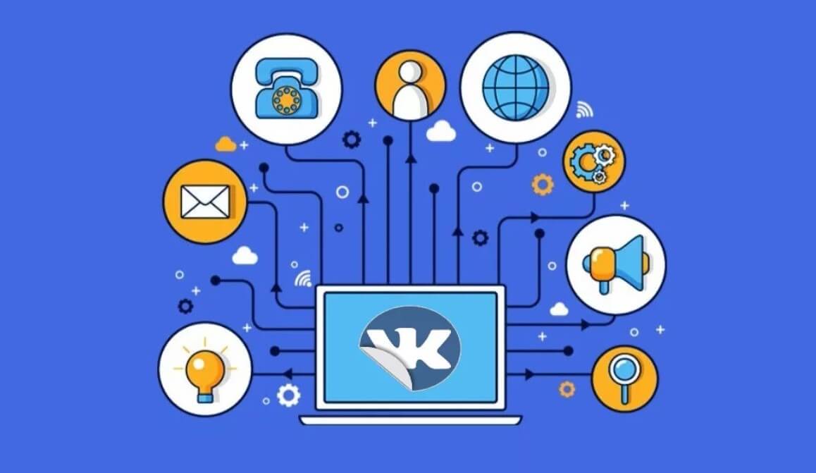 Заработок ВКонтакте на группе