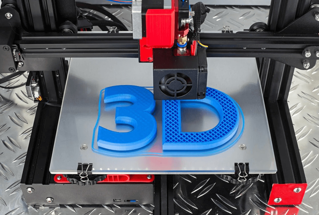Варианты прибыльного бизнеса на 3Д-принтере