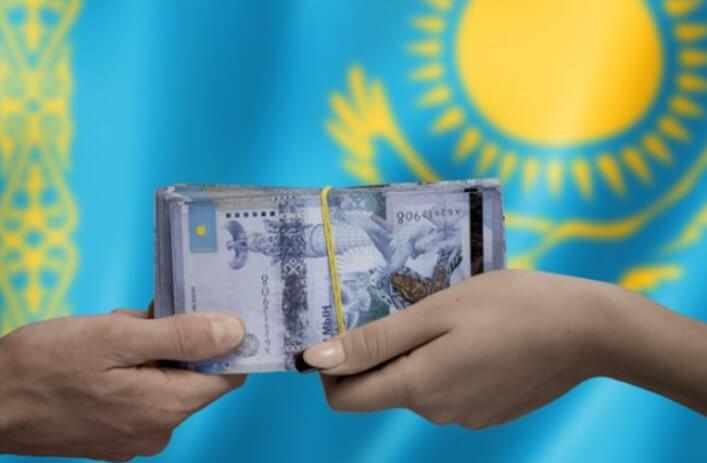Способы перевода средств из России в Казахстан